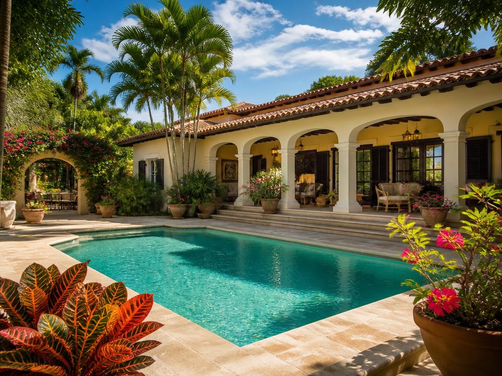 Hacienda del Mar